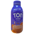Молочный коктейль «ТОП Shake» тоффи