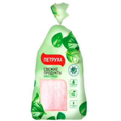 Тушка ЦБ «Петруха» 1-го сорта