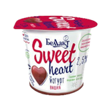 Йогурт «Sweet Heart» 2,5% вишня