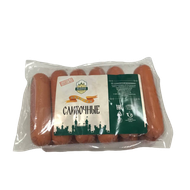 Сосиски «Вкусные с сыром Элит» в/с - Мир Продуктов №3