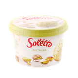 Мороженое «Soletto» фисташка