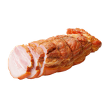 Продукт из свинины «Бекон славянский» копчено-вареный