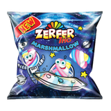 Зефир маршмеллоу «Zerfer trio»