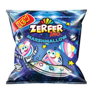 Зефир маршмеллоу «Zerfer trio» - Мир Продуктов №4