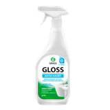 Средство чистящее «GLOSS» анти-налет