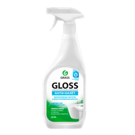 Средство чистящее «GLOSS» анти-налет - Галамарт