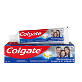 Зубная паста «Colgate» 