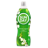 Кондиционер для белья «Sunday» свежесть ландыша