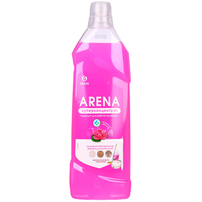 Средство моющее для пола «Arena»