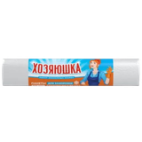 Пакеты для заморозки «Хозяюшка» 