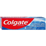 Зубная паста «Colgate» крепкие зубы-свежее дыхание