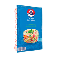 Крабовые палочки «Салатные» замороженные - Мир Продуктов №4