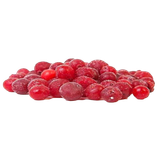 Клюква мороженая вес