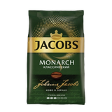 Кофе в зернах «Jacobs Monarch»