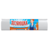 Пакеты фасовочные «Хозяюшка» 24х37см