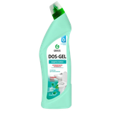 Гель для туалета и ванны «DOS-GEL» защита и блеск