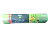 Пакеты для мусора «Master Fresh» с завязками 60л/15шт