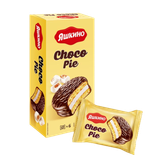 Печенье «Яшкино» Choco Pie