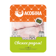 Бедро ЦБ «Асобiна» охлажденное - Мир Продуктов №3