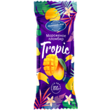 Мороженое пломбир «Tropic» манго