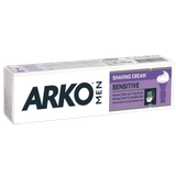 Крем для бритья «ARKO Men» Sensitiv