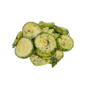 Кабачки маринованные - Мир Продуктов №3