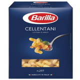 Изделия макаронные «Barilla» cellentani №297