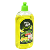 Гель для посуды «Master FRESH TURBO» цитрус