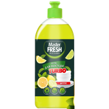 Гель для посуды «Master FRESH TURBO» цитрус