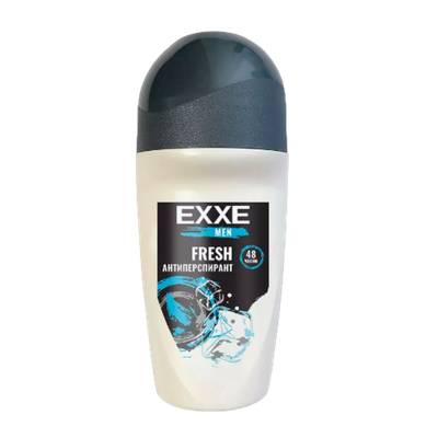 Антиперспирант «EXXE» Fresh для мужчин