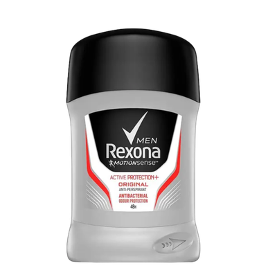 Антиперспирант-карандаш «Rexona men» Active Protection для мужчин
