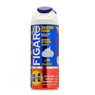 Пена для бритья «FIGARO» Classiс - Мир Продуктов №3