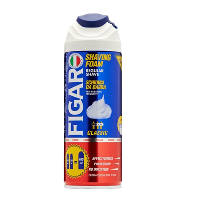 Пена для бритья «FIGARO» Classiс