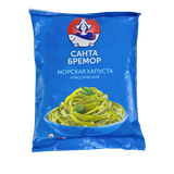 Морская капуста «Санта Бремор» маринованная 