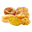 Булочки, пироги, выпечка