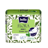 Прокладки гигиенические «Bella» Green Tea 10 шт