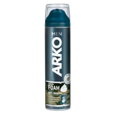 Пена для бритья «ARKO MEN» защита от раздражения