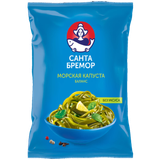 Морская капуста «Баланс» без уксуса