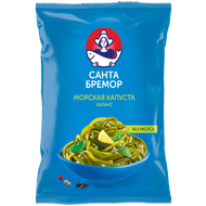 Морская капуста «Баланс» без уксуса - Мир Продуктов №3