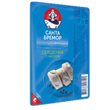 Филе сельди «Селедочка на перекус» с укропом