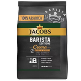 Кофе «Jacobs Barista Crema» в зернах
