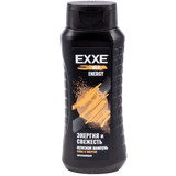 Шампунь «EXXE» энергия и свежесть