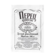 Перец душистый «Лидкон» целый - Мир Продуктов №4