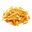 Картофель фри, наггетсы