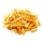 Картофель фри, наггетсы