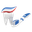 Зубные пасты, щетки