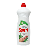 Средство для мытья посуды «Sorti» алоэ вера