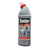 Гель «Sanfor» для труб