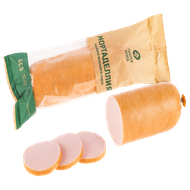 Колбаса вареная «Мортаделлия»  - Мир Продуктов №3