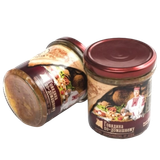Консервы мясные «Говядина по-домашнему»
